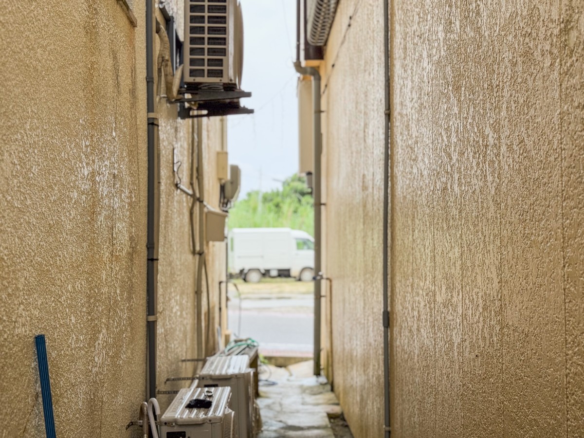 【別館❶】スタンダードダブルルーム　「は」 - 2