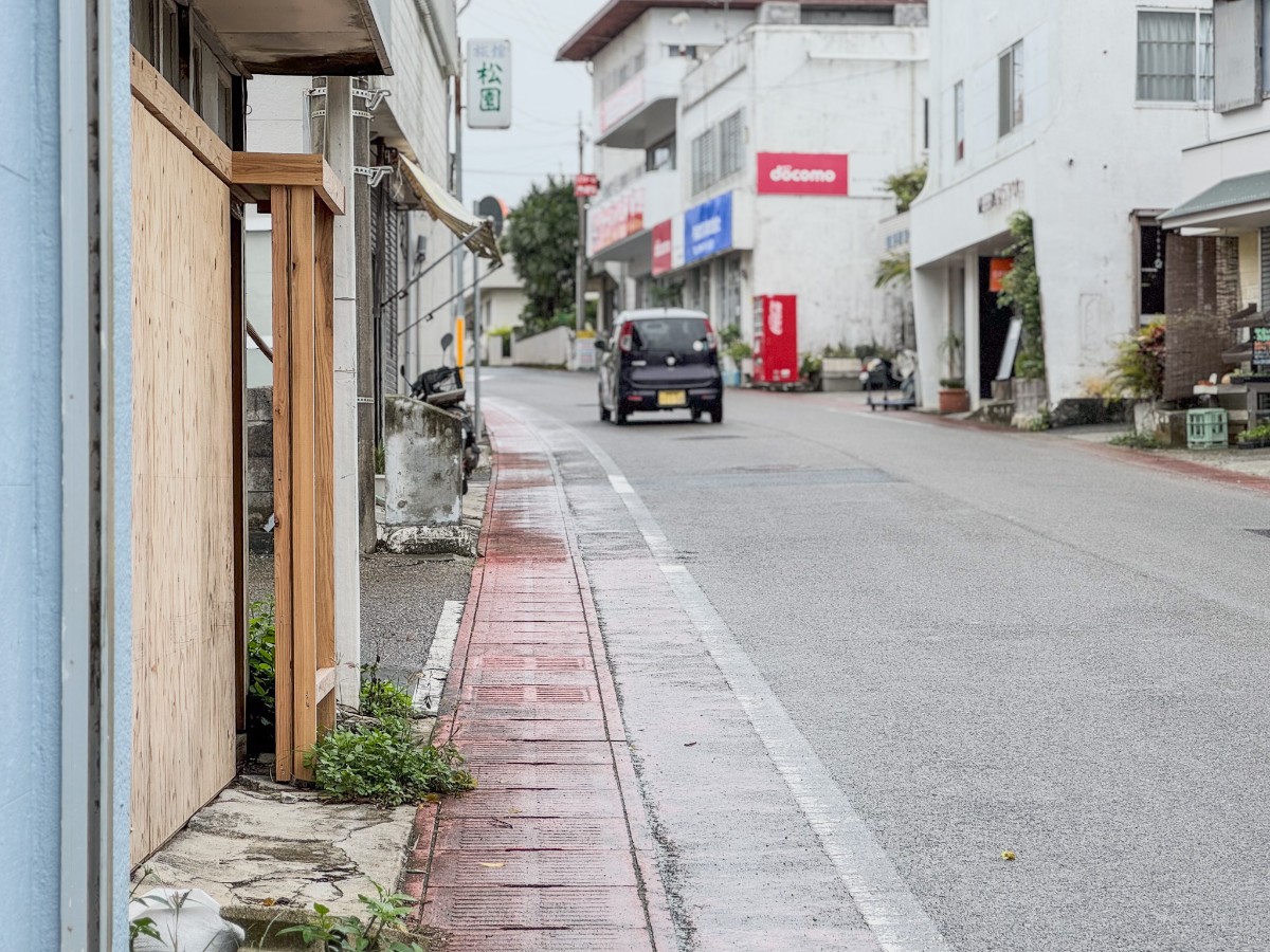 【別館❶】スタンダードダブルルーム　「は」 - 3