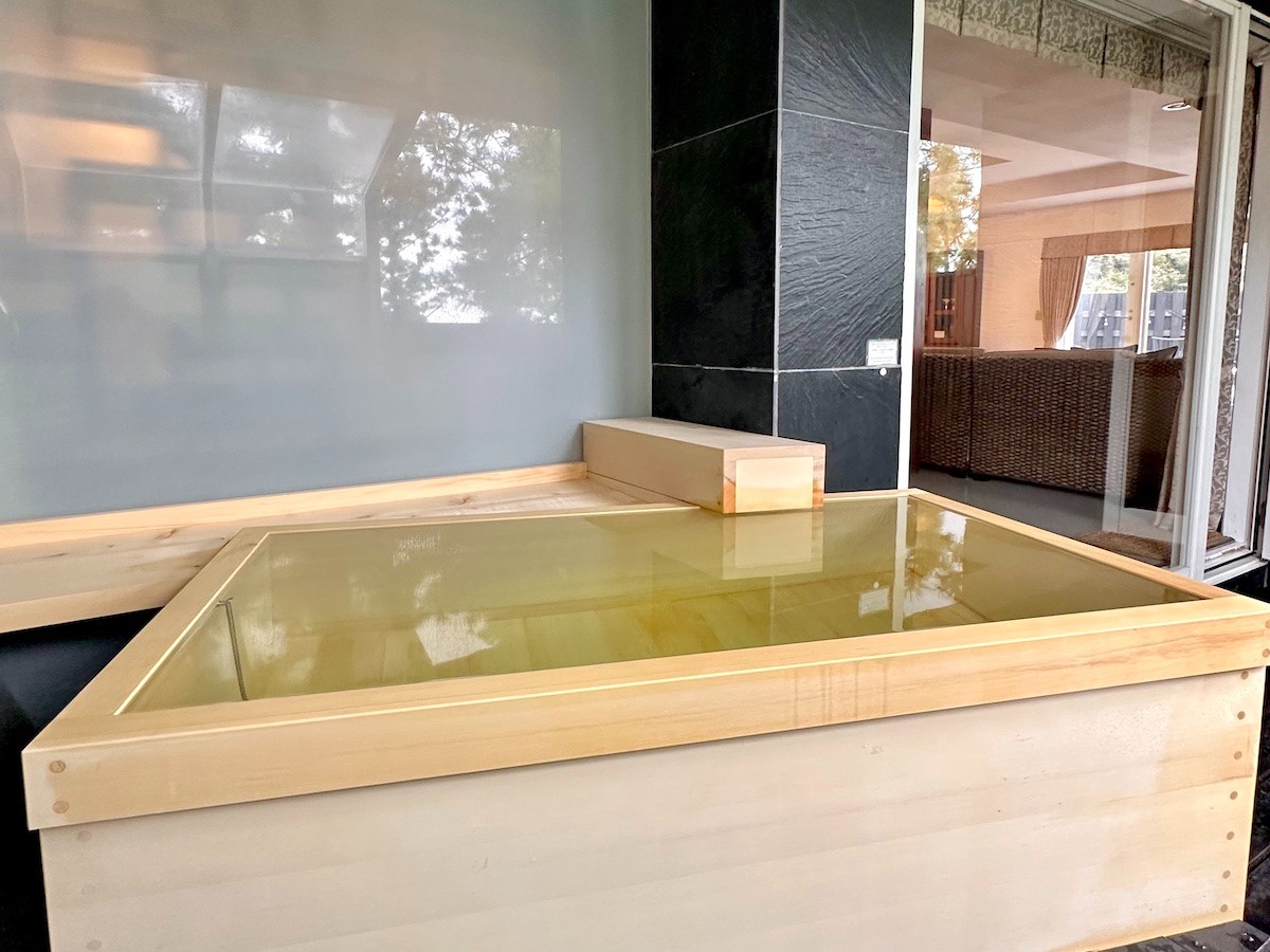 プレミアムスイートルーム - 5