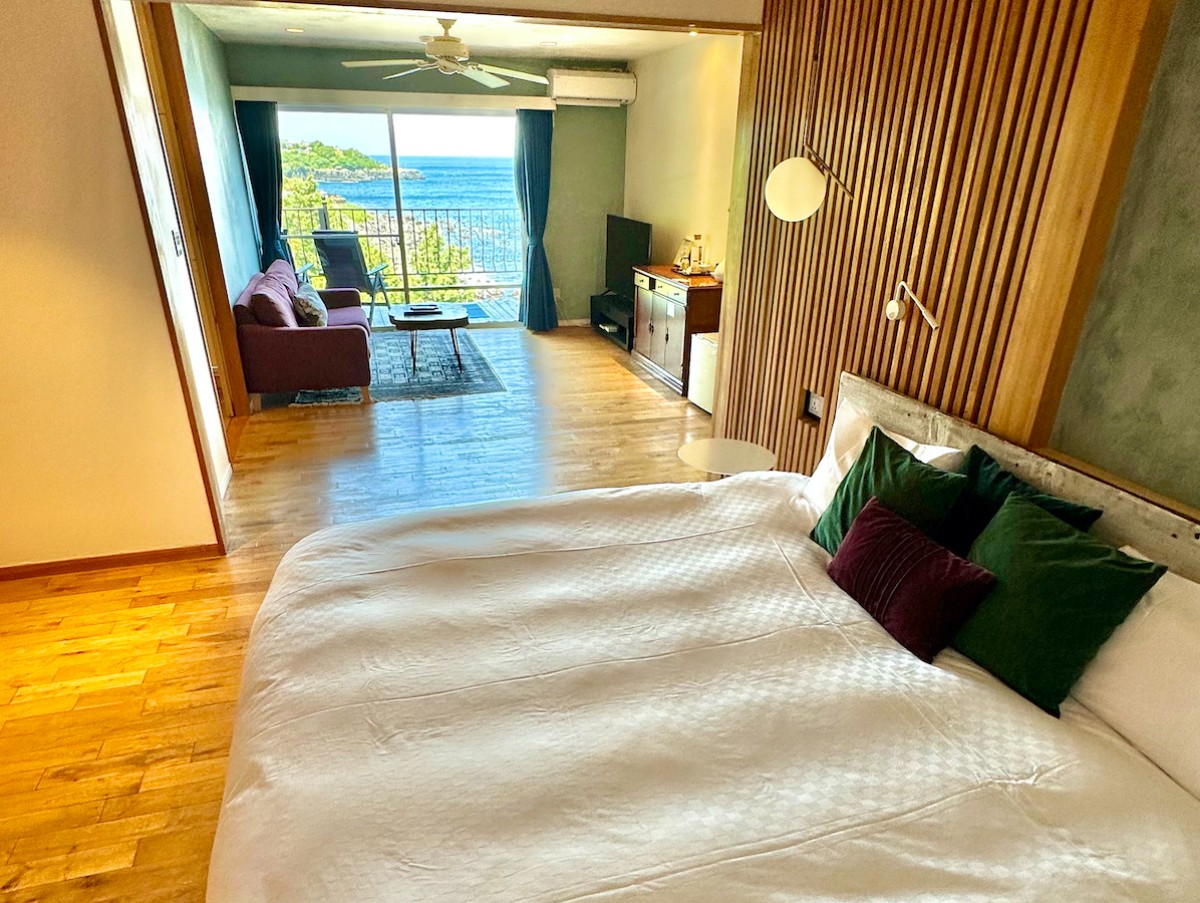 ジュニアスイートルーム - 7