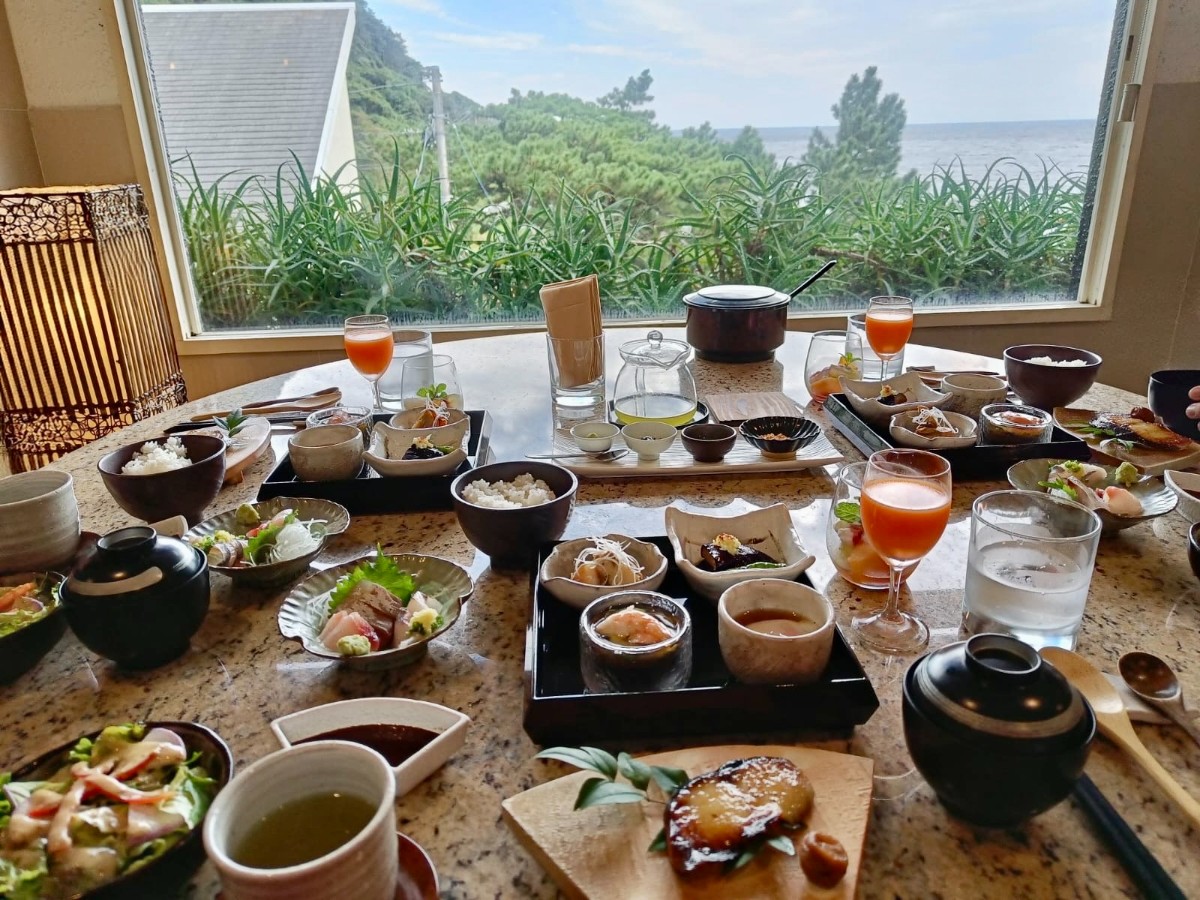  いつも頑張っている自分に、ゆったりとした1人旅をプレゼント - 2