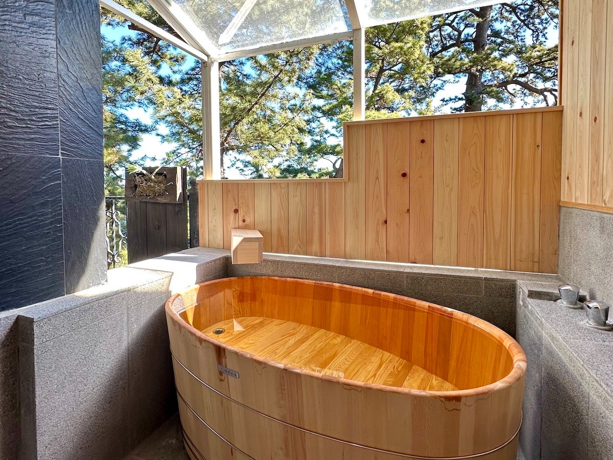  いつも頑張っている自分に、ゆったりとした1人旅をプレゼント - 3