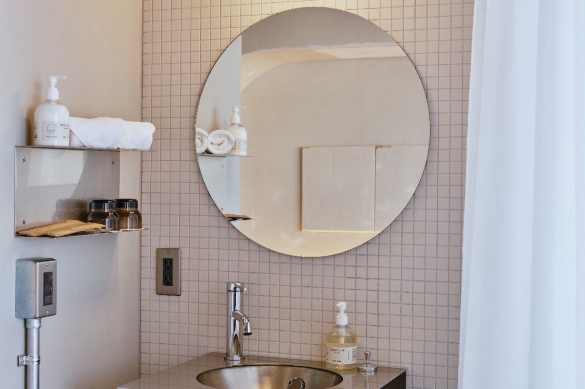 City View Suite – High Floor - 3