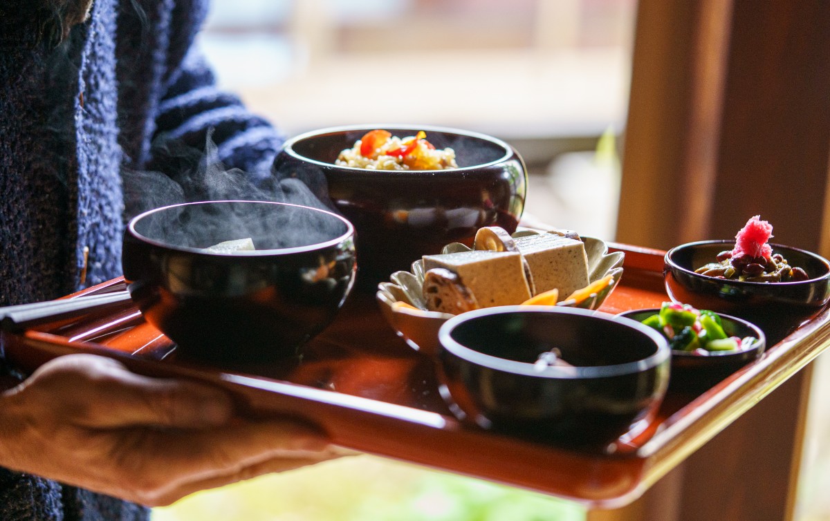 MUGE - March 13 & 14 Dinner - 2