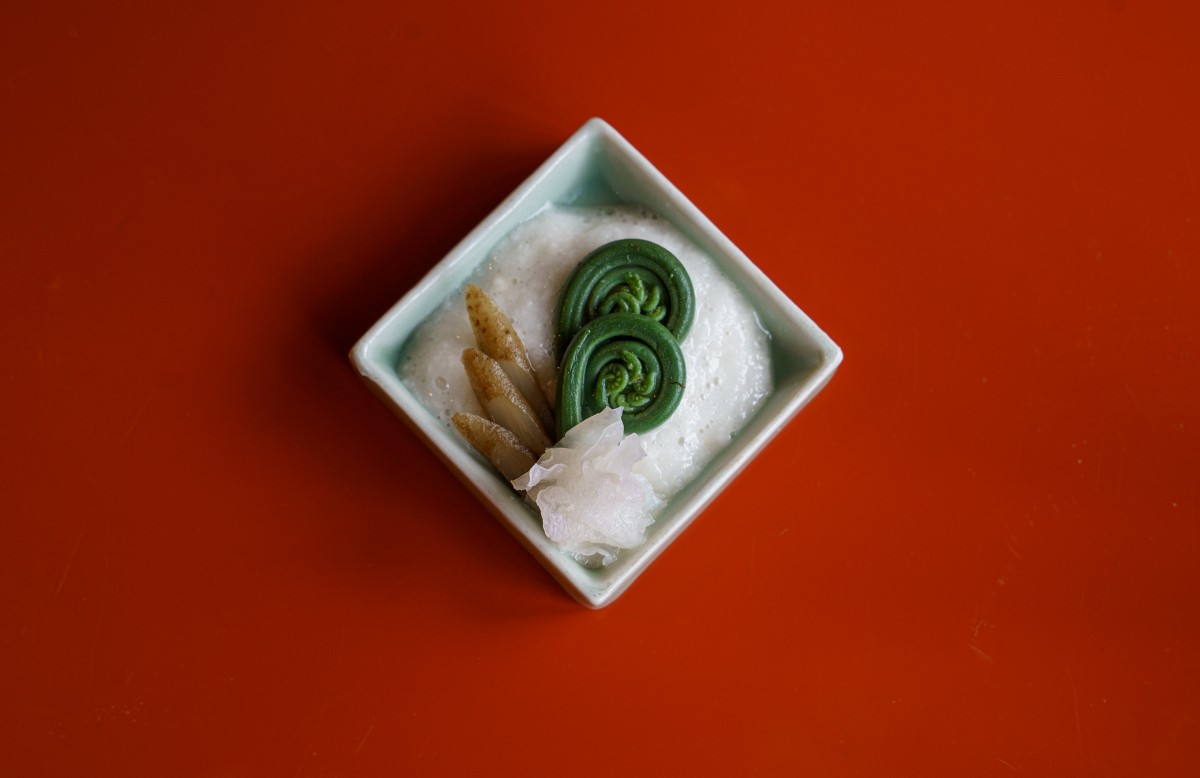 MUGE - March 13 & 14 Dinner - 4