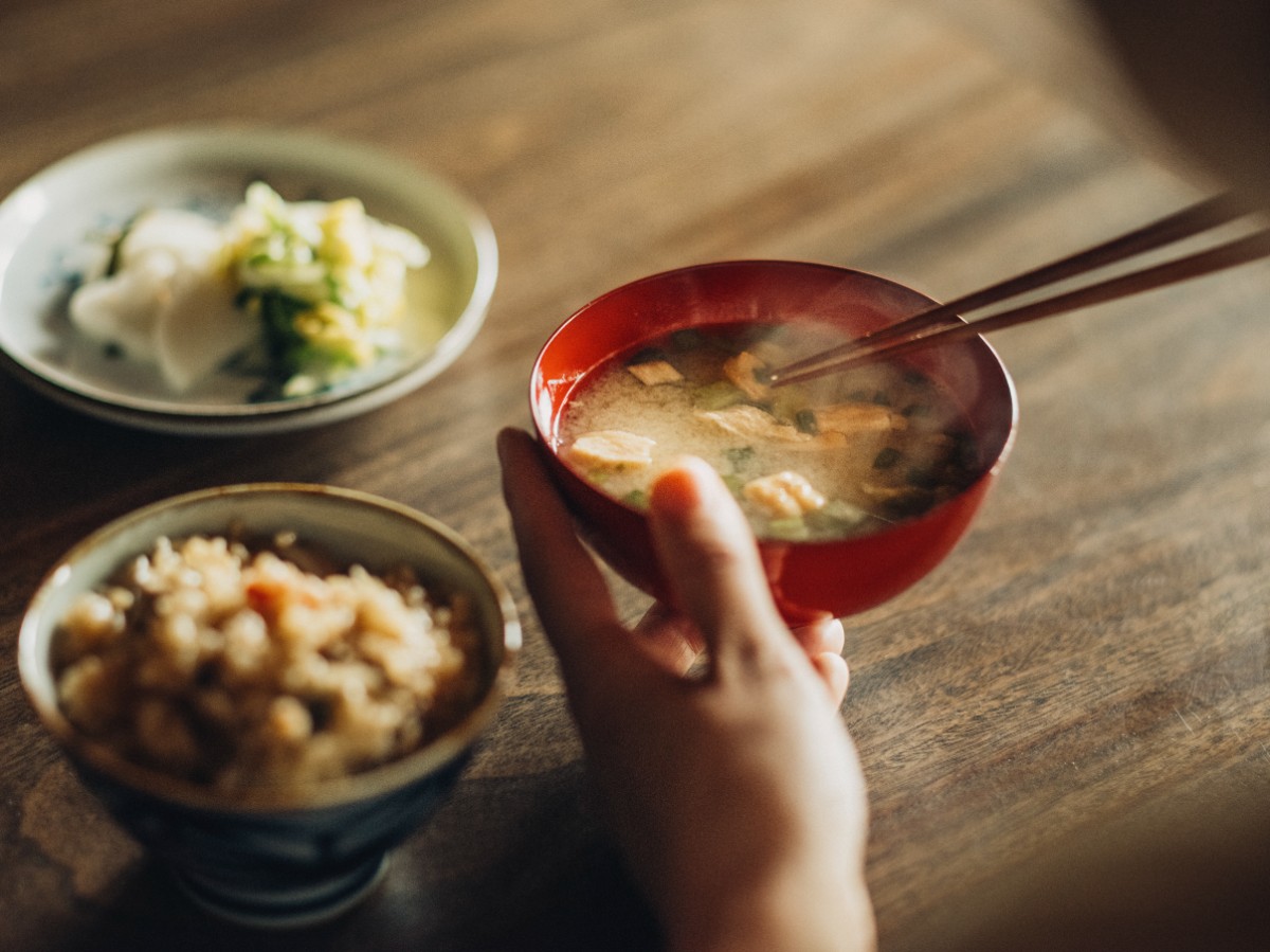 朝食付き（宮崎地鶏「じとっこ」の選べる朝食）※部屋食 - 2