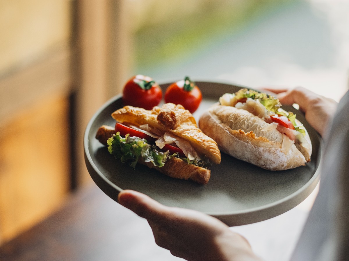 朝食付き（宮崎地鶏「じとっこ」の選べる朝食）※部屋食 - 4