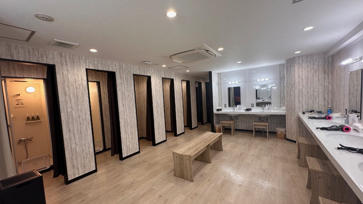 HOTEL CAPSULE INN SHIZUOKA - 3
