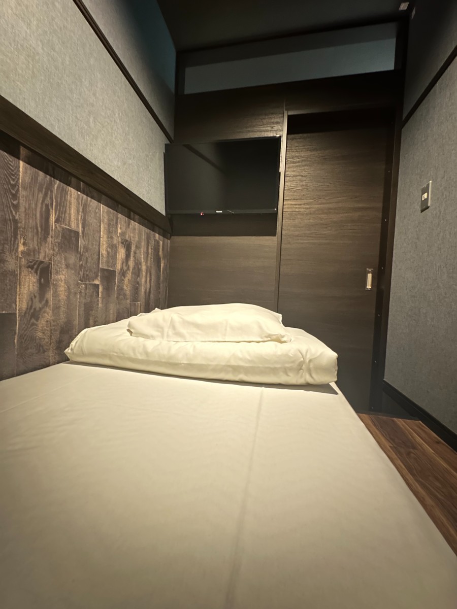 シンプルステイ～シングルルーム～ - 3