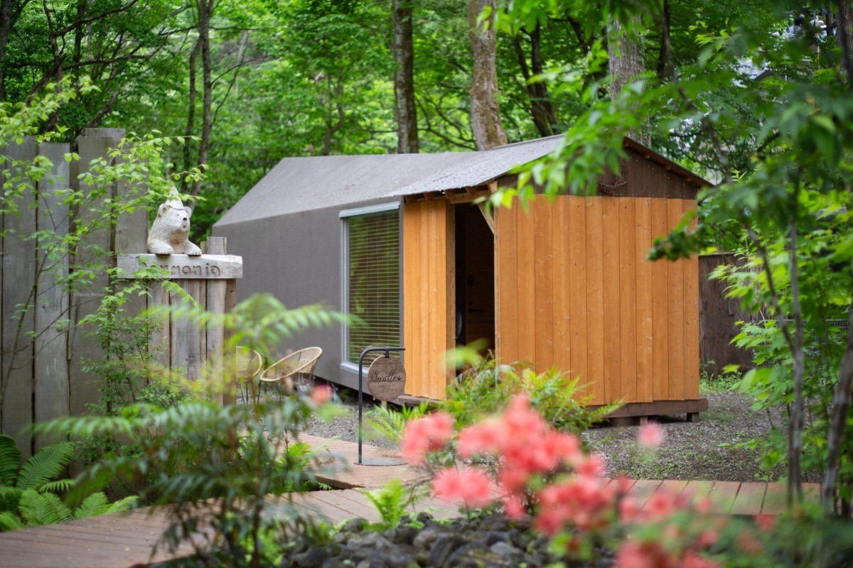 Swallow -スワロー- - 2