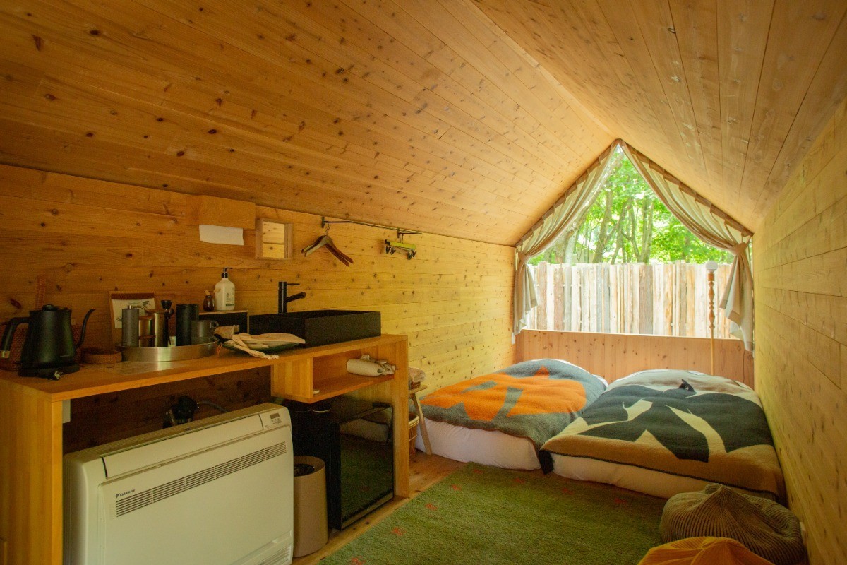 Swallow -スワロー- - 5