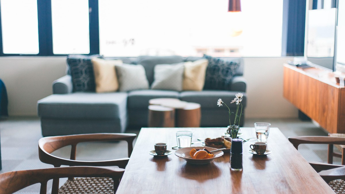 エグゼクティブ・スイート &lt; 2F・一部オーシャンビュー&gt;