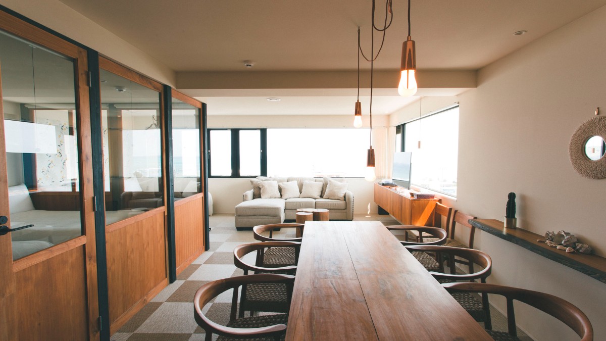 エグゼクティブ・スイート < 2F・一部オーシャンビュー> - 3