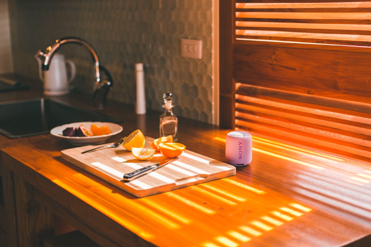 エグゼクティブ・スイート < 2F・一部オーシャンビュー> - 6