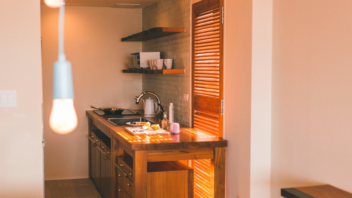 エグゼクティブ・スイート < 2F・一部オーシャンビュー> - 7