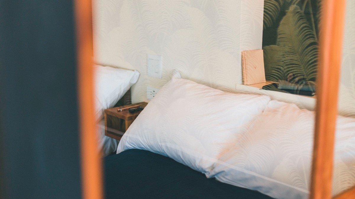 エグゼクティブ・スイート < 2F・一部オーシャンビュー> - 11