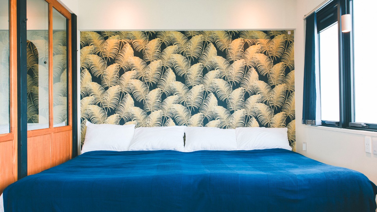 エグゼクティブ・スイート < 2F・一部オーシャンビュー> - 13