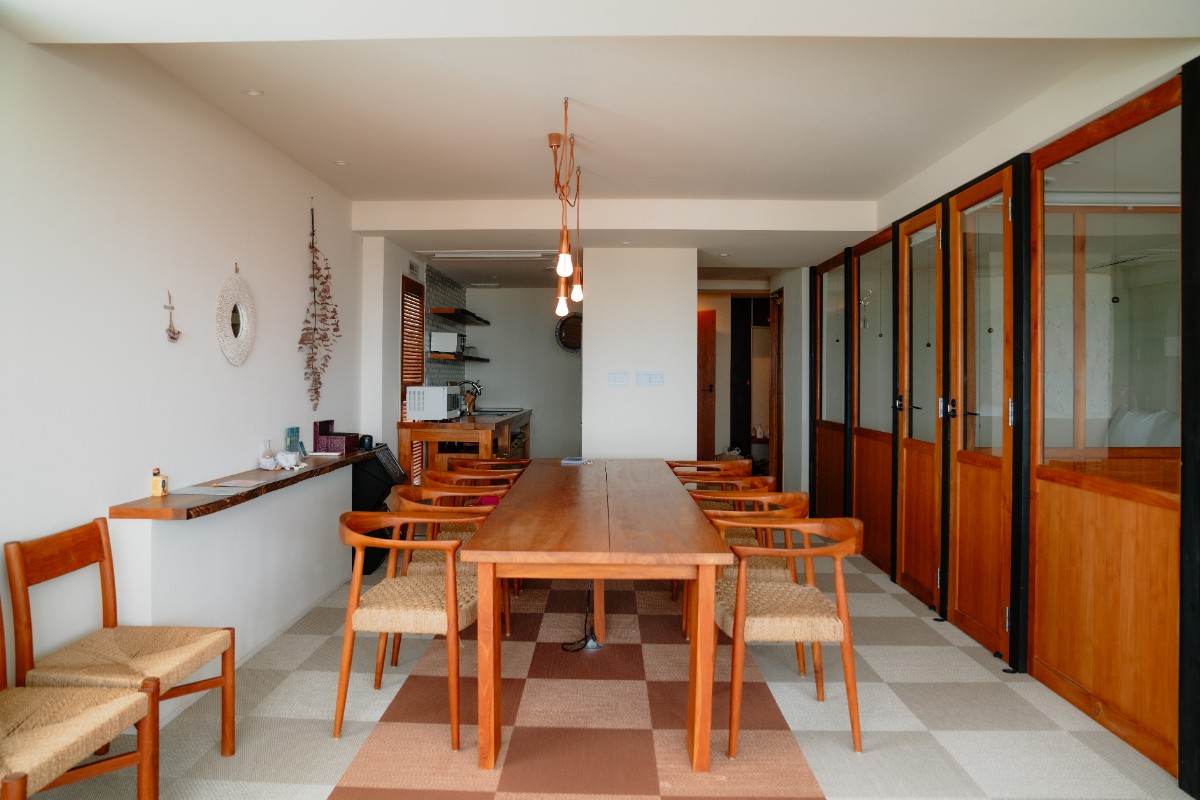 エグゼクティブ・スイート < 2F・一部オーシャンビュー> - 15