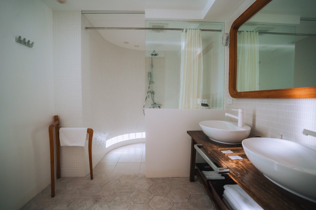 エグゼクティブ・スイート < 2F・一部オーシャンビュー> - 16