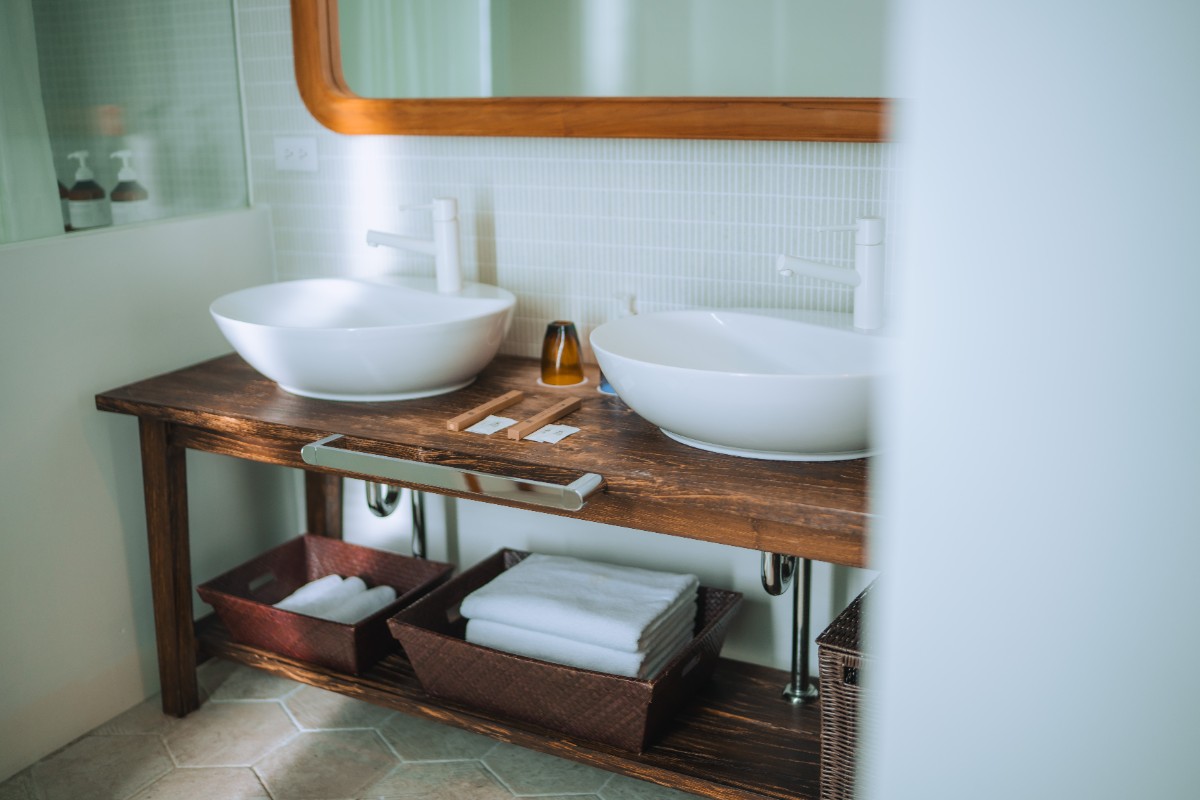 エグゼクティブ・スイート < 2F・一部オーシャンビュー> - 17