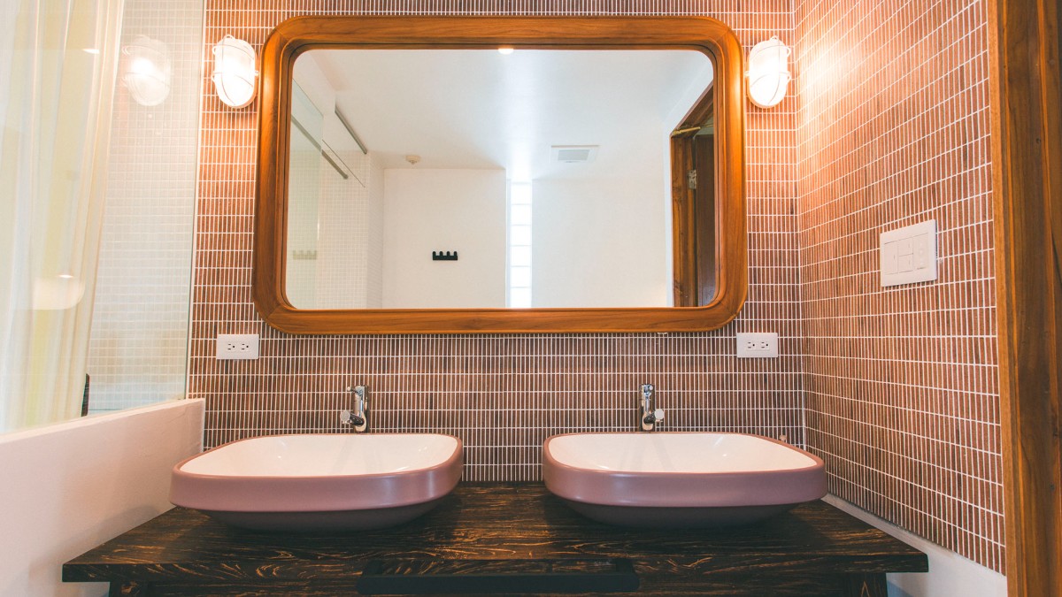 エグゼクティブ・スイート < 2F・一部オーシャンビュー> - 21