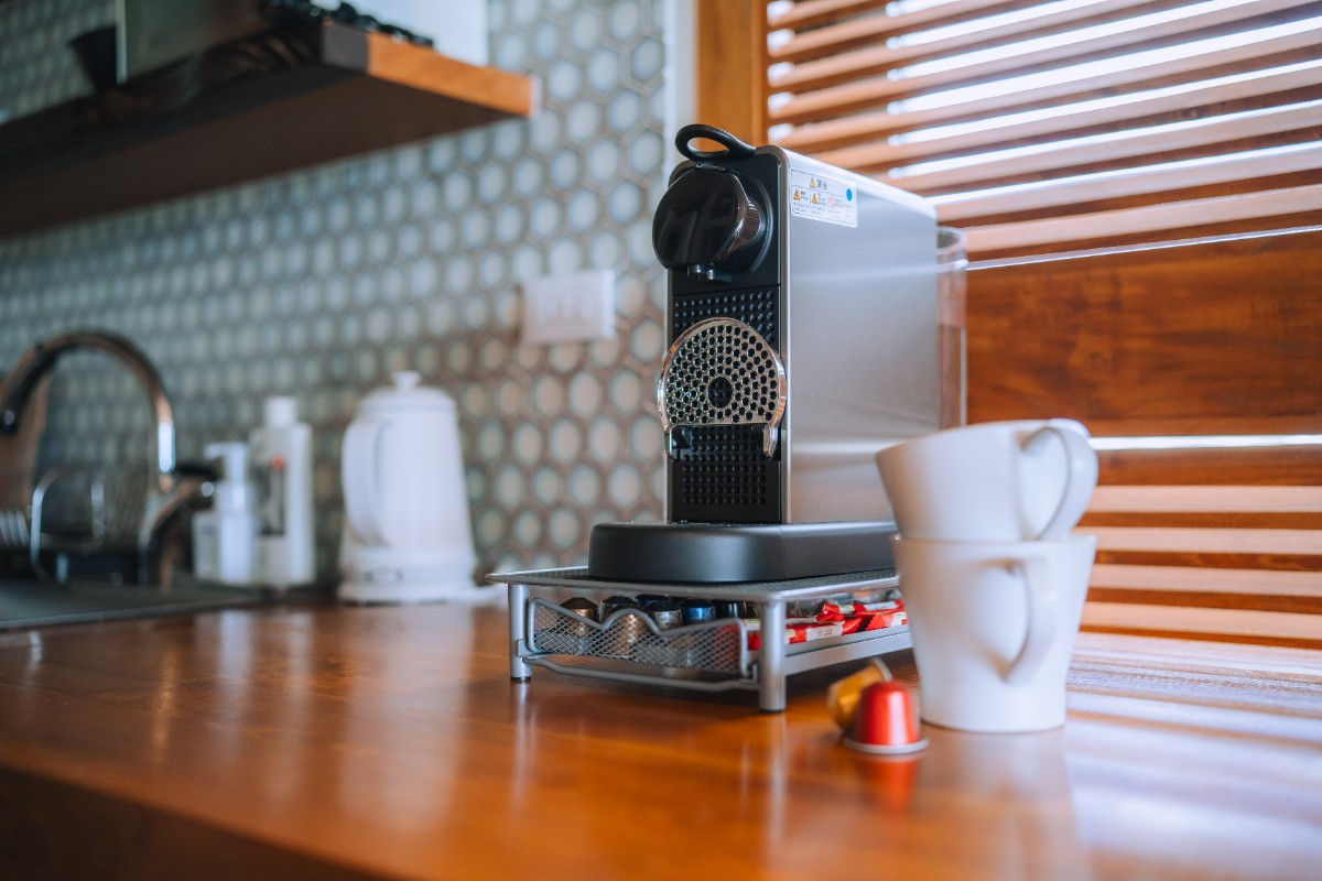 エグゼクティブ・スイート < 2F・一部オーシャンビュー> - 26