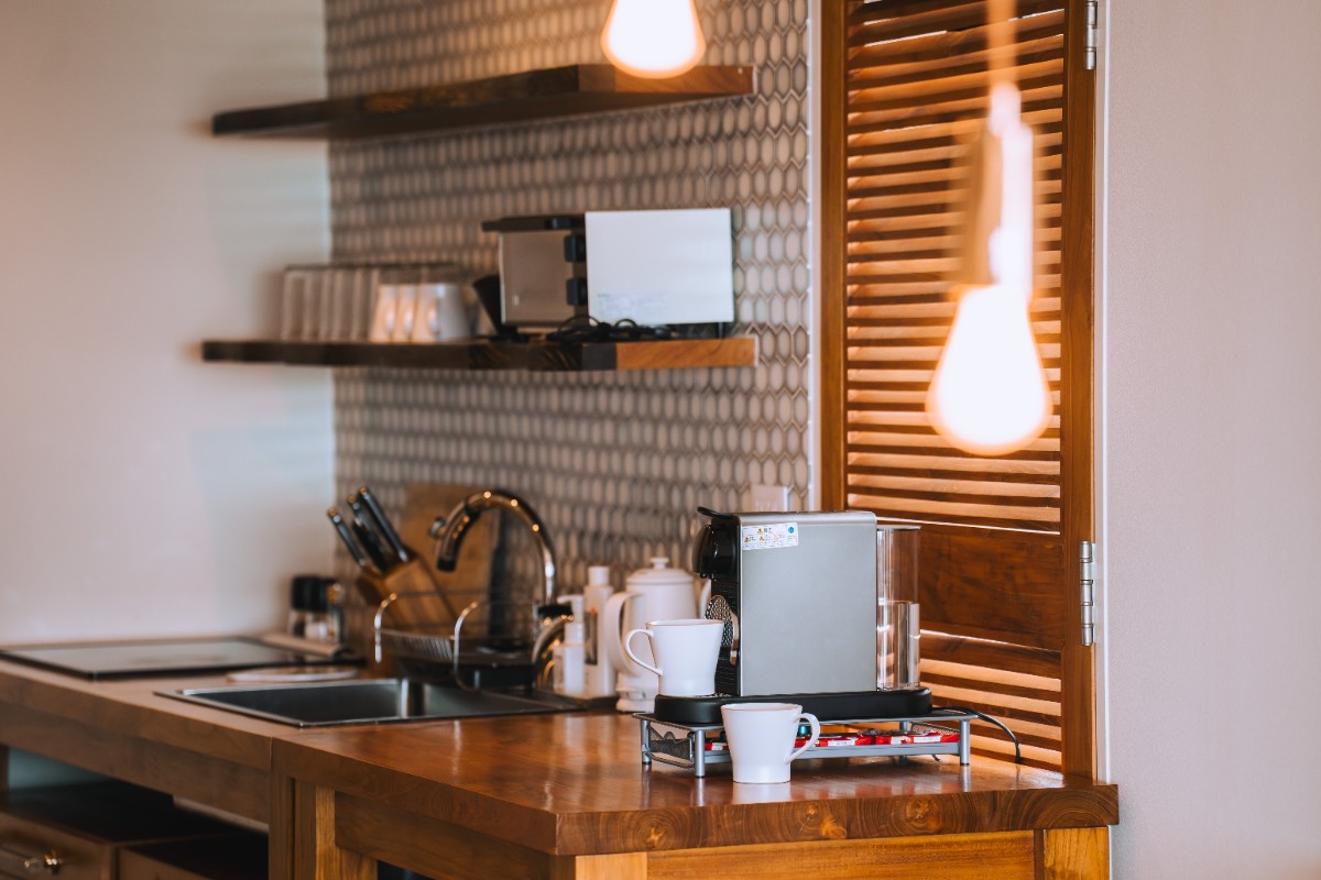 エグゼクティブ・スイート < 2F・一部オーシャンビュー> - 29