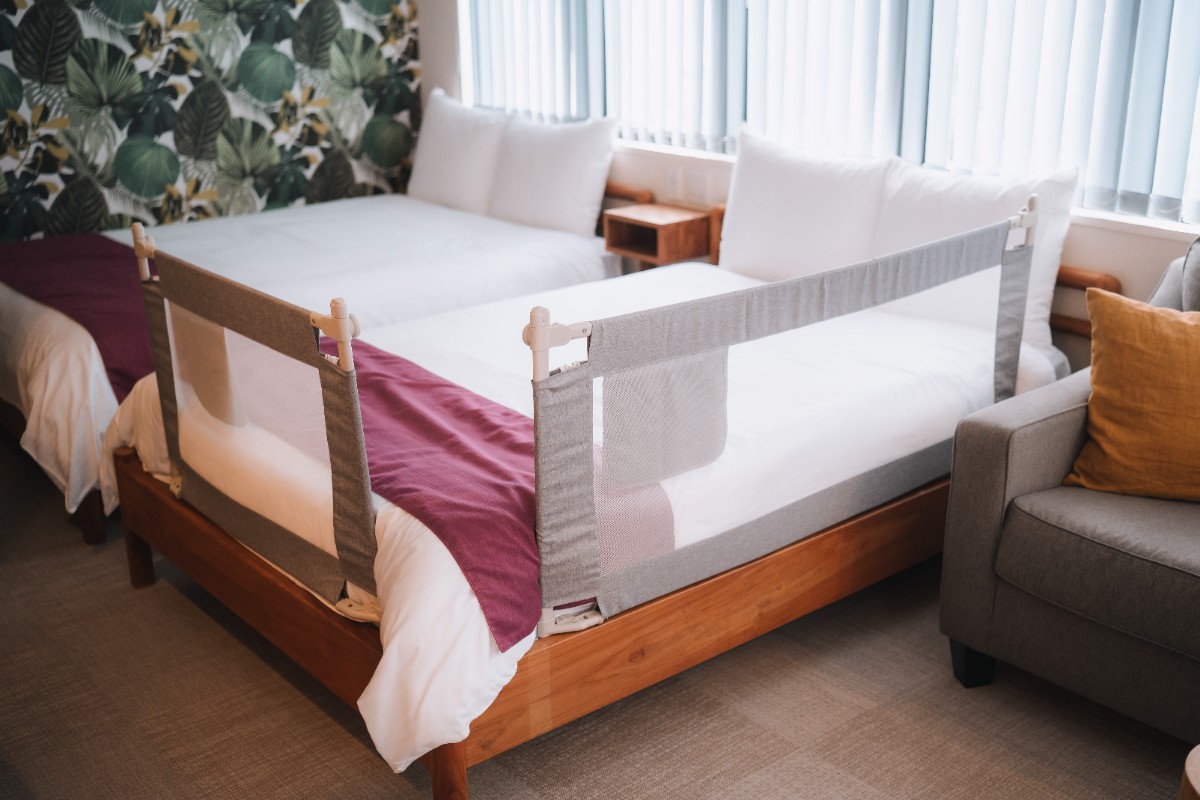 エグゼクティブ・スイート < 2F・一部オーシャンビュー> - 35