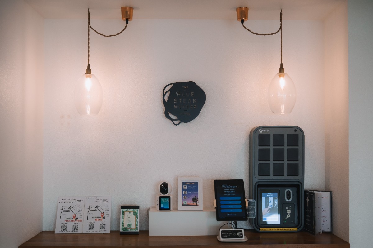 エグゼクティブ・スイート < 2F・一部オーシャンビュー> - 45