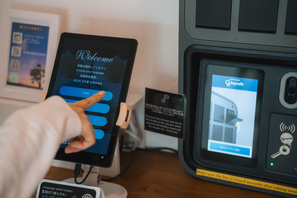 エグゼクティブ・スイート < 2F・一部オーシャンビュー> - 46