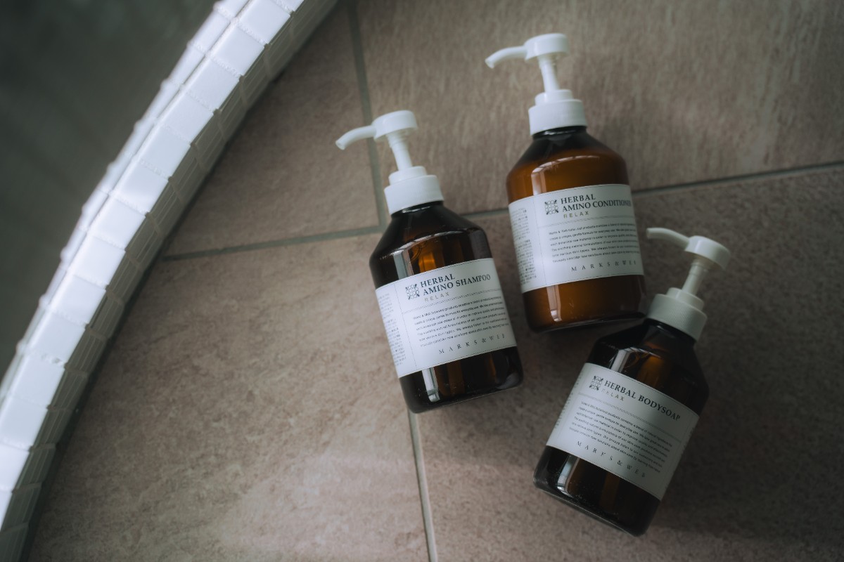 オーシャン・エグゼクティブスイート<4F-3F> - 21