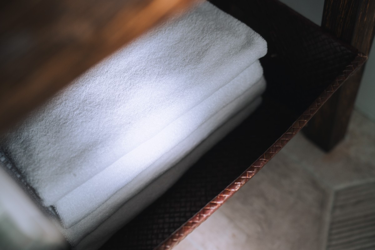 オーシャン・エグゼクティブスイート<4F-3F> - 22