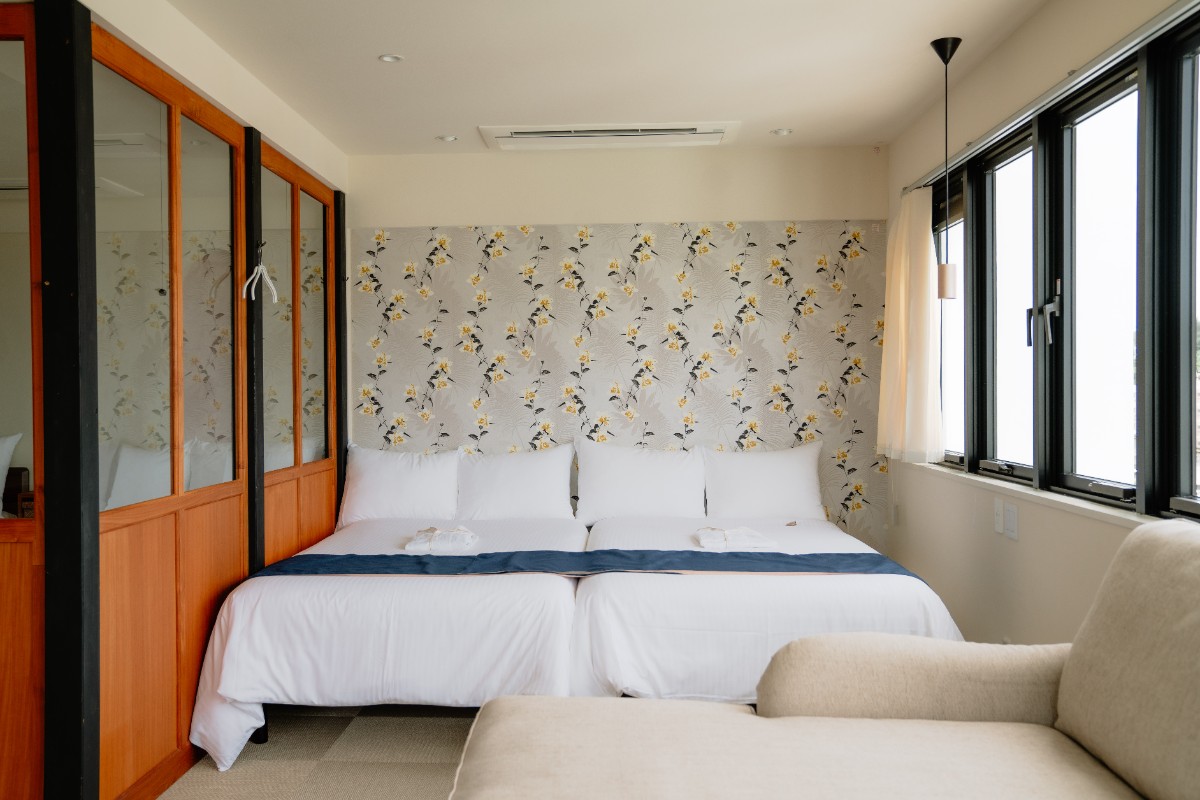 オーシャン・エグゼクティブスイート<4F-3F> - 26