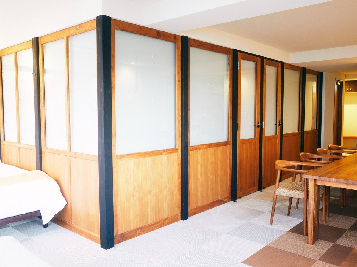 オーシャン・エグゼクティブスイート<4F-3F> - 28