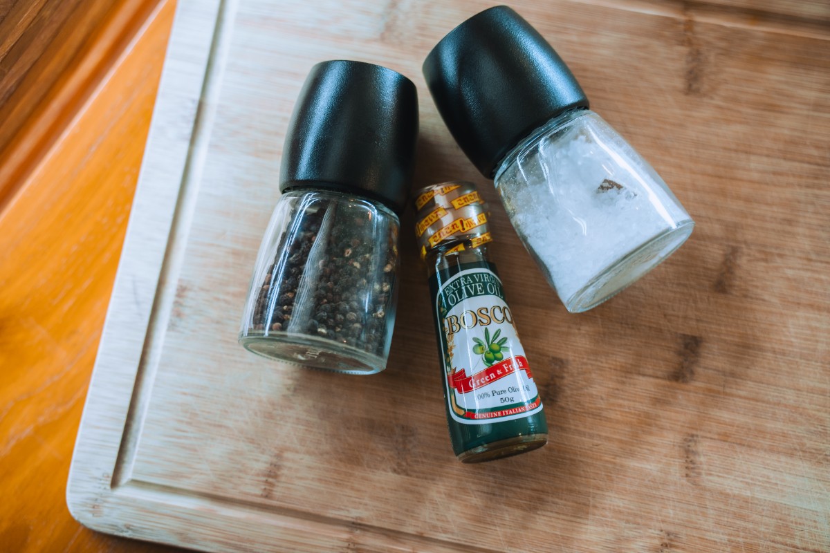 オーシャン・エグゼクティブスイート<4F-3F> - 32