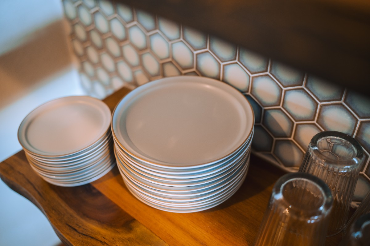 オーシャン・エグゼクティブスイート<4F-3F> - 33