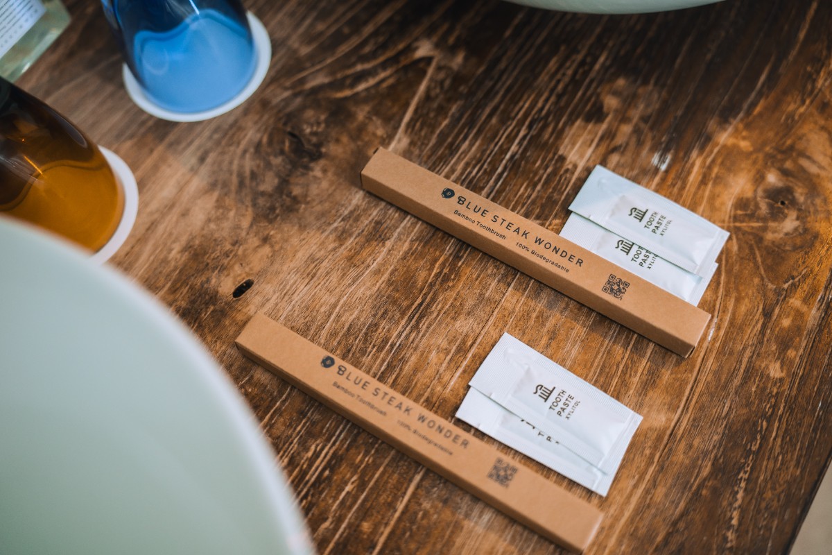 オーシャン・エグゼクティブスイート<4F-3F> - 36