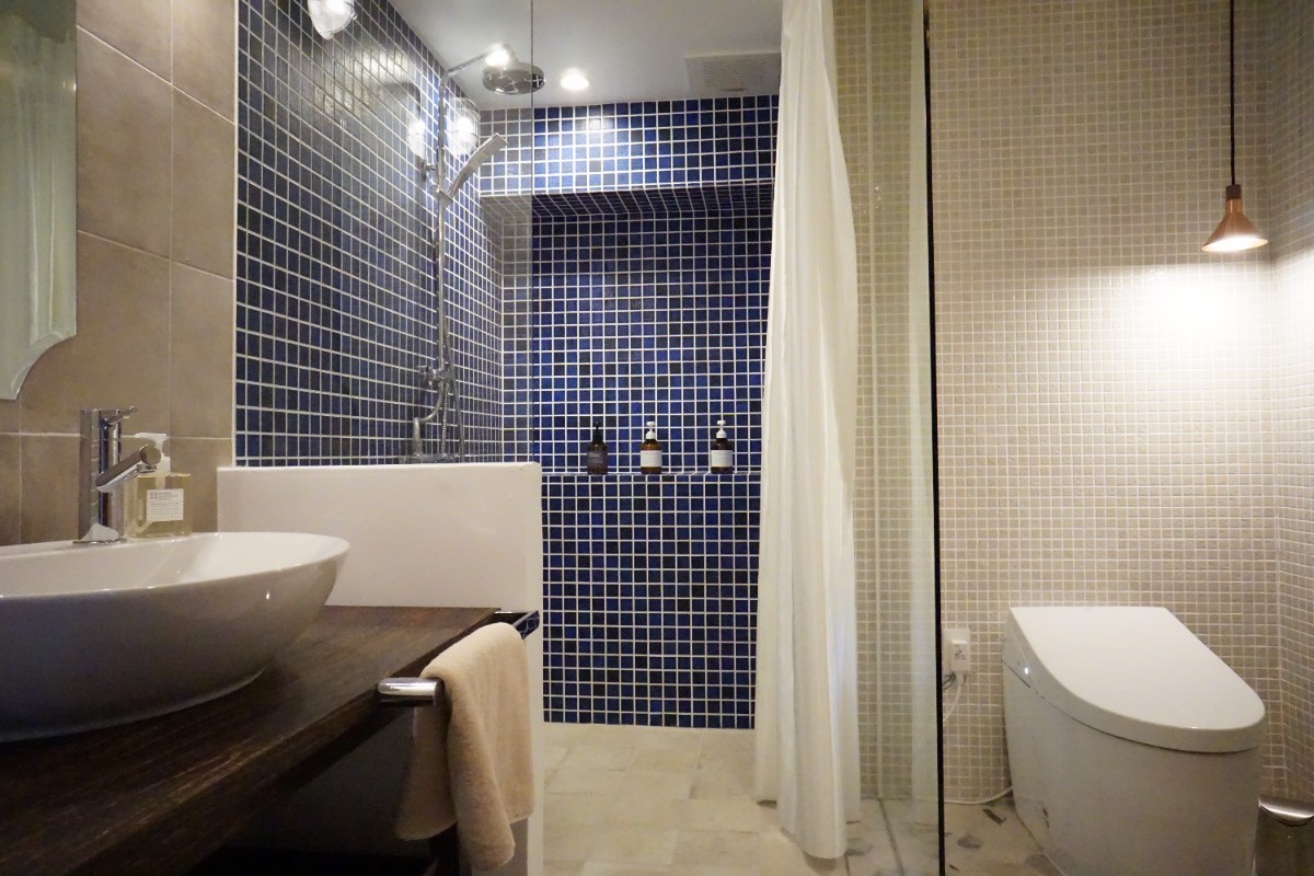 オーシャン・エグゼクティブスイート<4F-3F> - 37