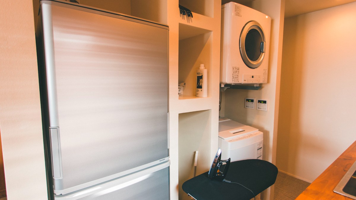 オーシャン・エグゼクティブスイート<4F-3F> - 43