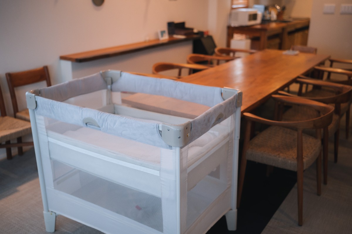 オーシャン・エグゼクティブスイート<4F-3F> - 45