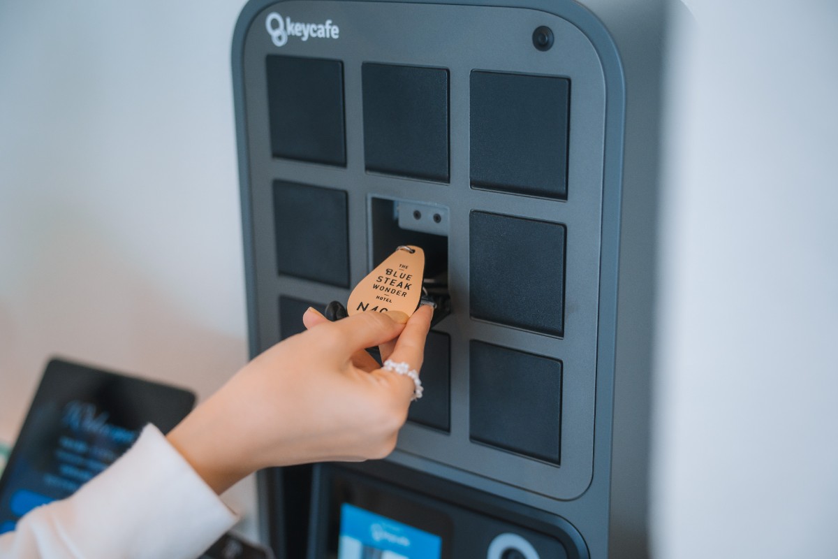 オーシャン・エグゼクティブスイート<4F-3F> - 52