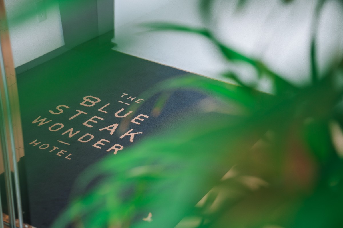 オーシャン・エグゼクティブスイート<4F-3F> - 53