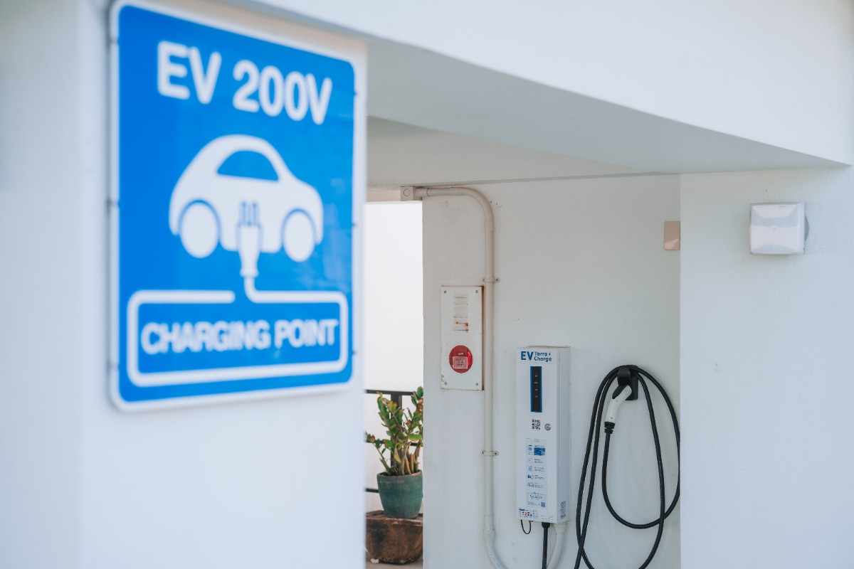 オーシャン・エグゼクティブスイート<4F-3F> - 55