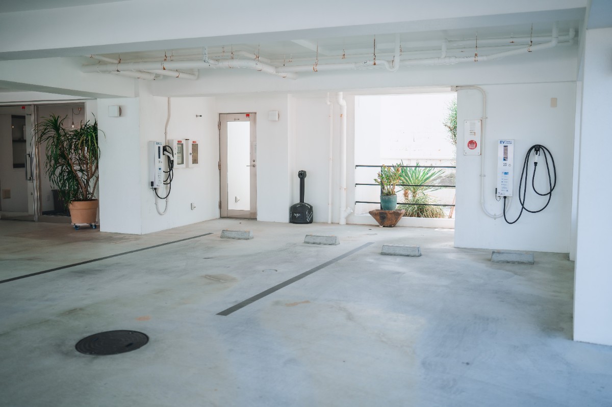 オーシャン・エグゼクティブスイート<4F-3F> - 57