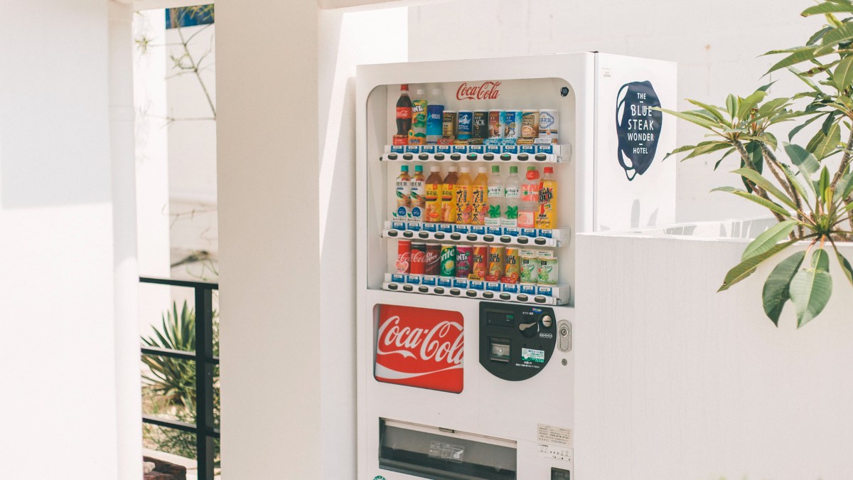 オーシャン・エグゼクティブスイート<4F-3F> - 60