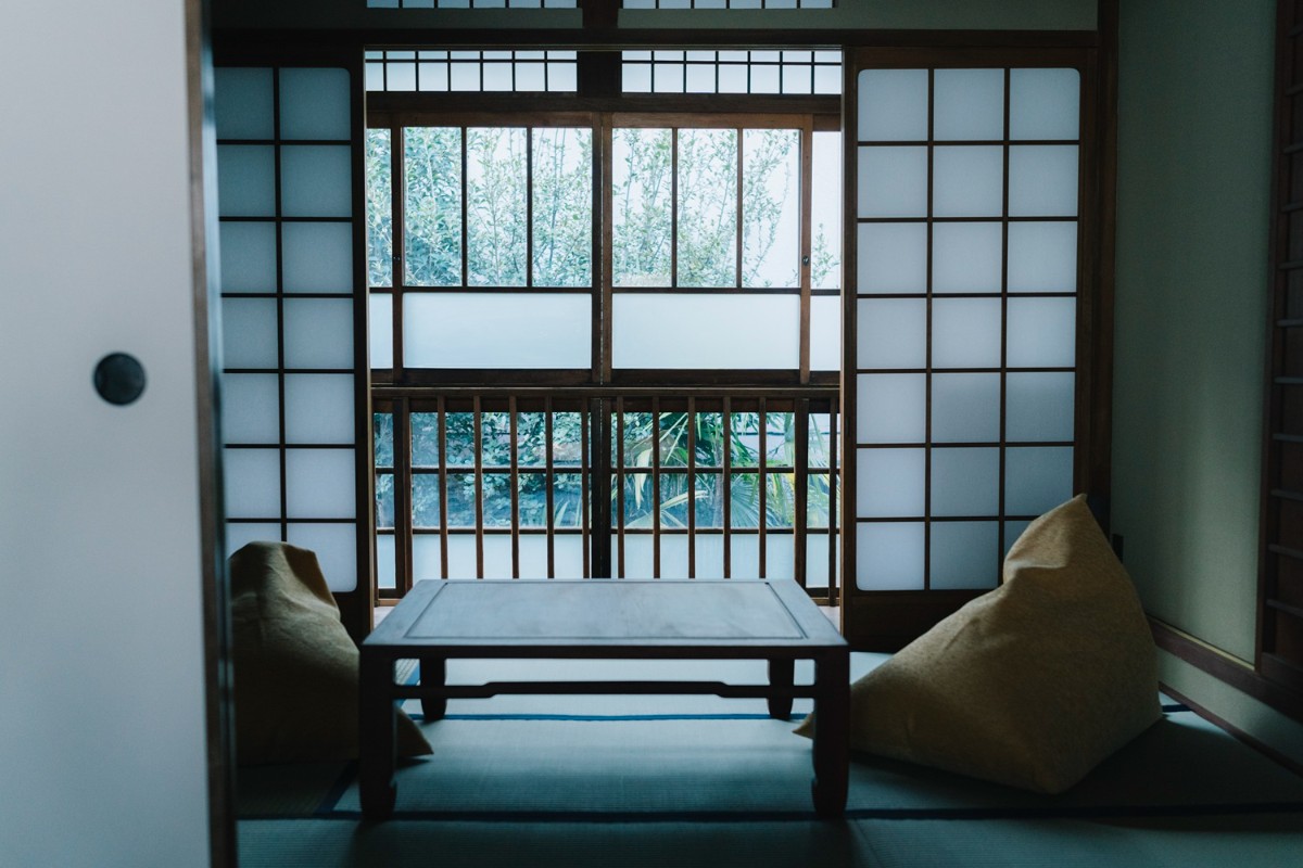 NIPPONIA 鞆 港町 | TOMO PORT TOWN