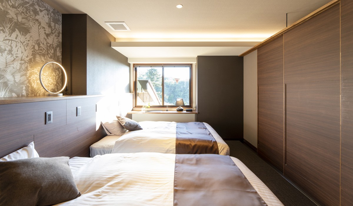 大山参道ホテル頂｜公式サイト