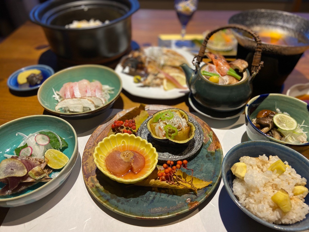 大山参道ホテル頂｜公式サイト