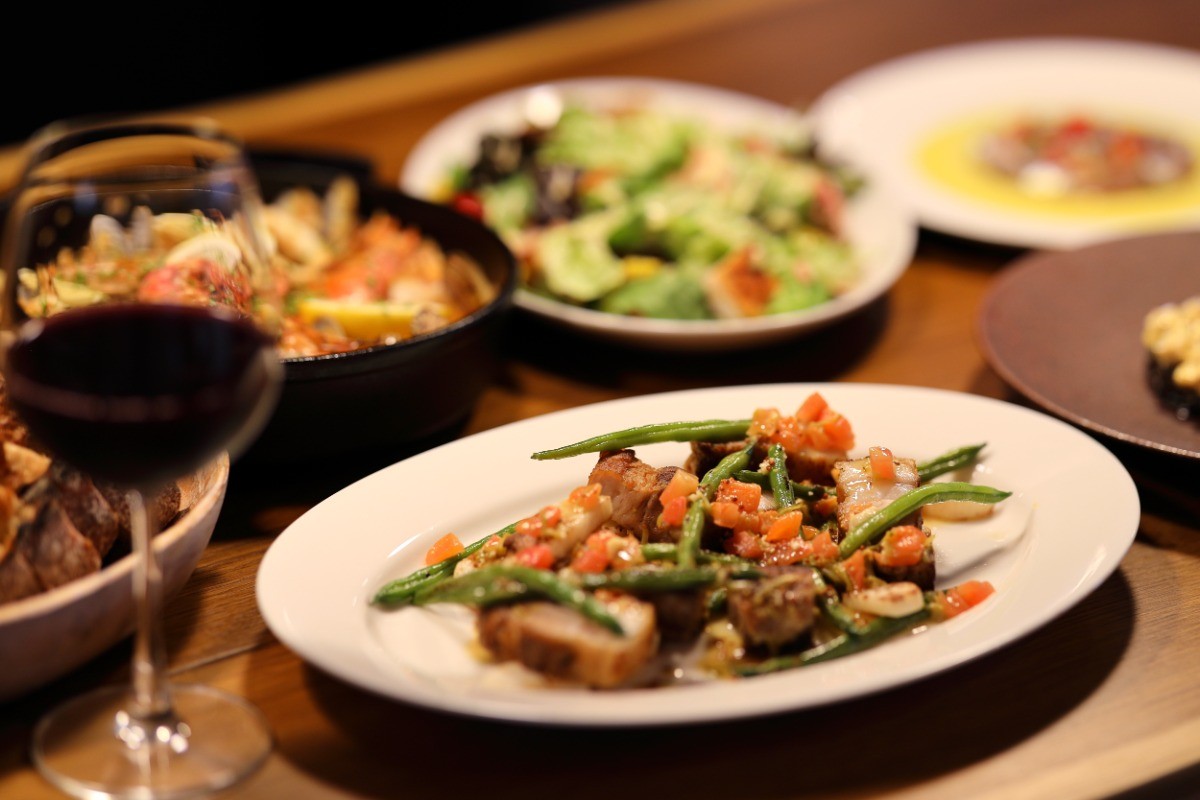 【春のスペシャル】出張シェフ｜客室パーティプラン10%OFF - 4