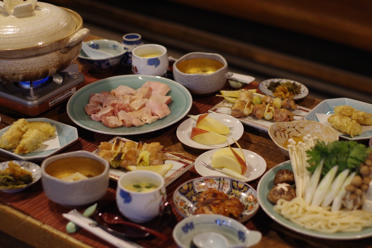 【春のスペシャル】とやまシェフの大山どりプラン｜10%OFF - 9